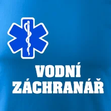 Rescue - Vodní záchranář