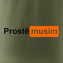 Porn - prostě musím