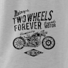 Two Wheels Forever 1
