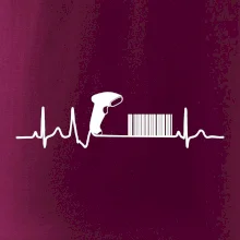 EKG prodavačka