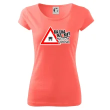 Bacha na mě! Můj táta je kamioňák