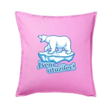 Jsem otužilec - medvěd