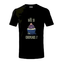 Dáš si cupcake? (Radek Pilař ART)