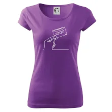 MC kazeta jedním tahem