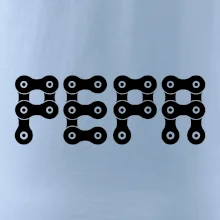 Řetěz - Vaše jméno