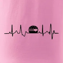 Ekg hamburger