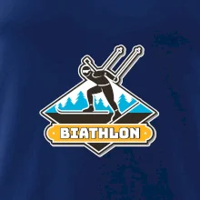 Biathlon logo