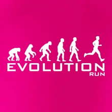 Evoluce Run