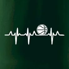 EKG basketbal