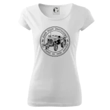 Mistr improvizace starý traktor