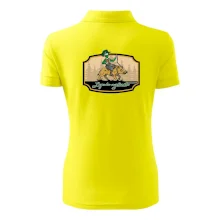 Legenda myslivosti divočák