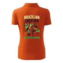 Brazilian Capoeira