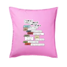 Chatovací slovník moderního seniora (Běžící češtinář)