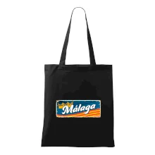 Cedula stará Málaga