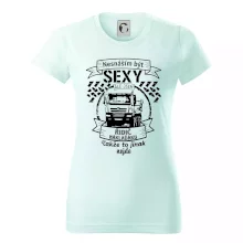 Nesnáším být sexy - Řidič Náklaďáku