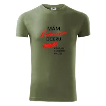 Mám krásnou dceru Mám krásnou dceru