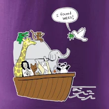 Pravda s Noemovou archou