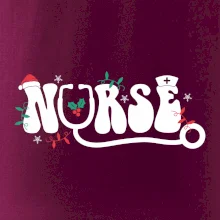 Nurse Christmas