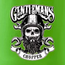 Gentlemans Chopper