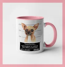 Lump a darebák čivava