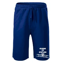 Keep Calm and Fly Inverted