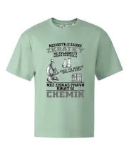 Chemik zkratky