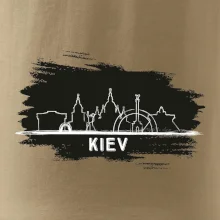 Kiev - Silueta