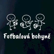 Fotbalová bohyně