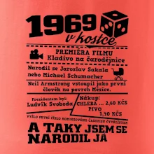 1969 v kostce
