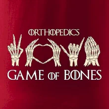 Game of Bones Orthopedics