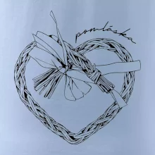 Pomlázka - pomláska