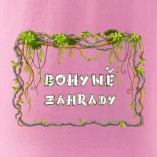 Bůh zahrady