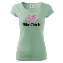 Bike Chick