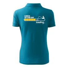 Rybaření - Catch of the day