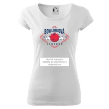 Bowlingová legenda ročník