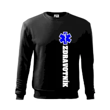 Hvězda života - zdravotník