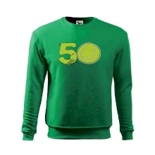 Tenis kulaté narozeniny 50