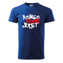 Romeo Fuck Juilet - Romeo vojel Julii Romeo Fuck Juilet - Romeo vojel Julii