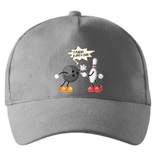 Ti jednu plácnu a jdeš k zemi