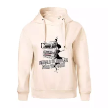 Nedalo se odolat, mám to v sobě kamion