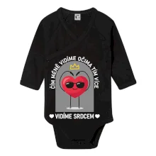 Čím méně vidíme očima tím více vidíme srdcem Čím méně vidíme očima tím více vidíme srdcem