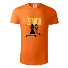 Drink team ženich