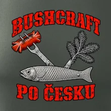Bushcraft po česku