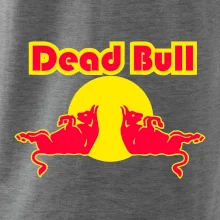 Dead Bull