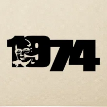 Husákovo dítě - 1974