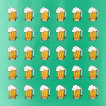 Narozeniny - 30x pivo