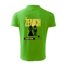 Drink team ženich