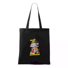 Malý motorkář - vlastní jméno