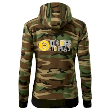 It's time to plan bitcoin