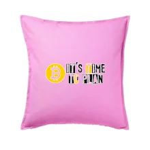 It's time to plan bitcoin